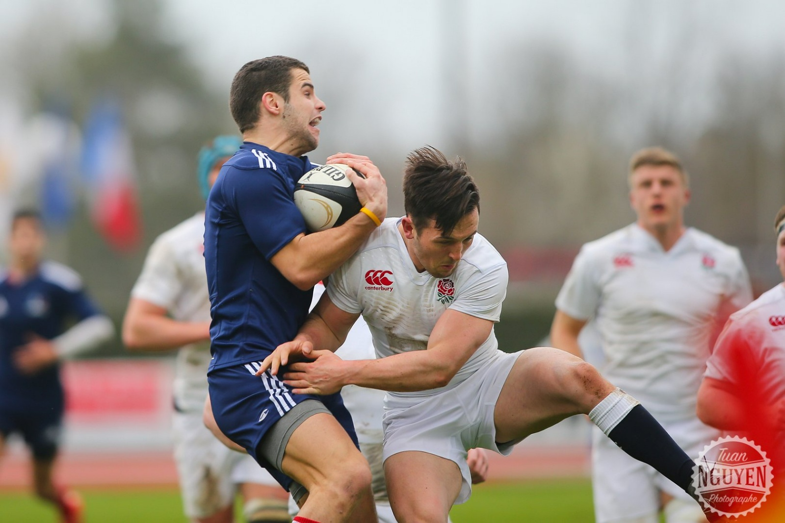 France Angleterre 2479